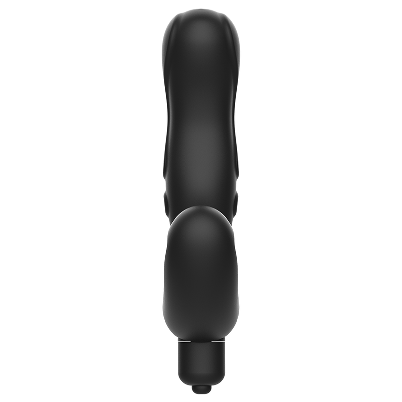 JOUETS ADDICTED - STIMULATEUR ANAL DE LA PROSTATE EN SILICONE P-SPOT VIBE