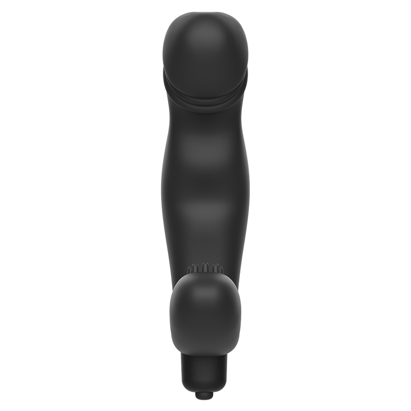 ADDICTED TOYS - ANALE STIMULATOR PROSTAAT REALISTISCHE SILICONEN P-SPOT VIBE