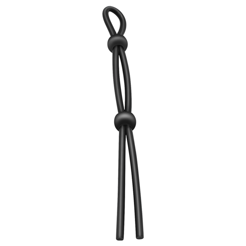 ADDICTED TOYS - FLEXIBELE SILICONEN PENIRINGEN SET 7 STUKS