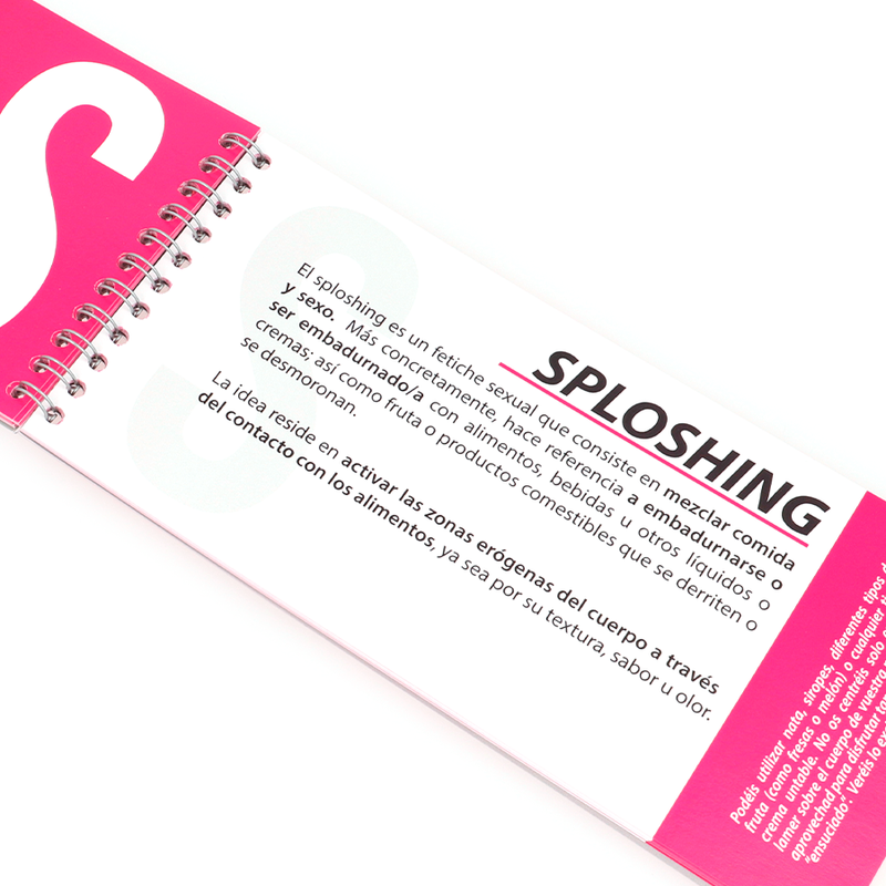 COUPLETITION - JEU ABCSEX POUR COUPLES