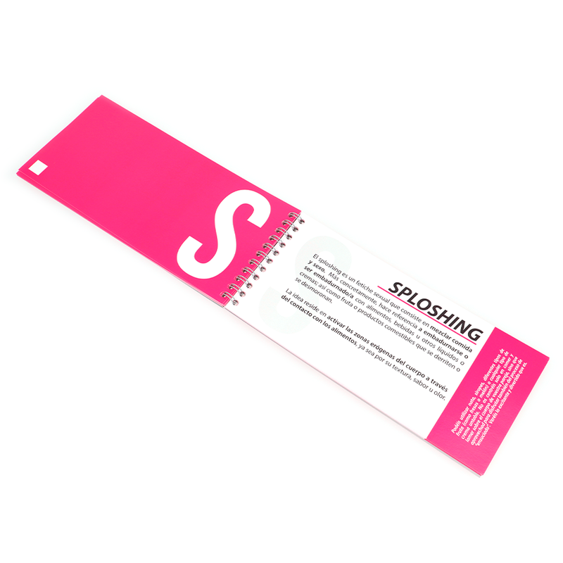 COUPLETITION - JEU ABCSEX POUR COUPLES